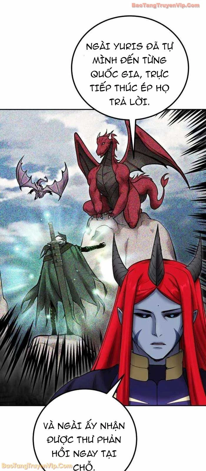 Tôi Mạnh Hơn Anh Hùng Chapter 98 - 46