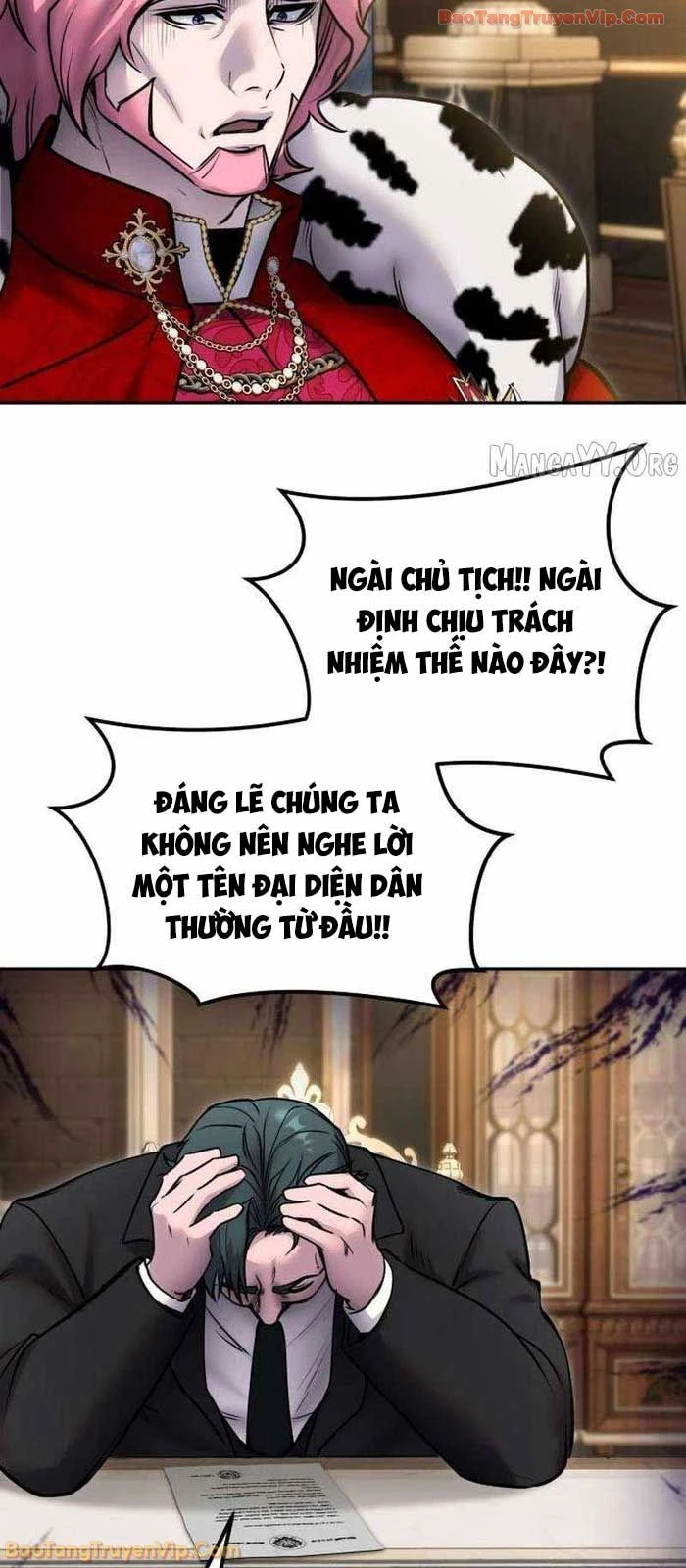 Tôi Mạnh Hơn Anh Hùng Chapter 98 - 53