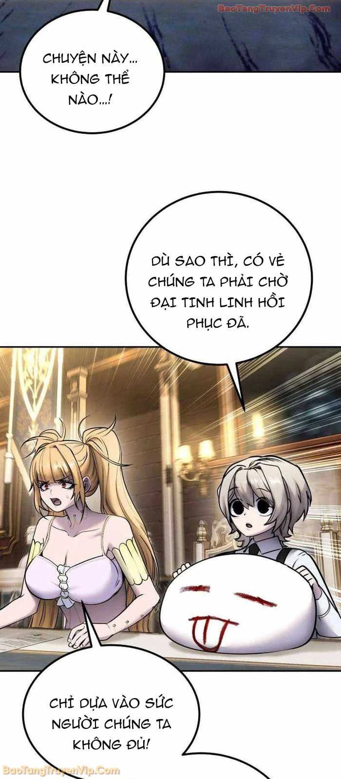 Tôi Mạnh Hơn Anh Hùng Chapter 98 - 54