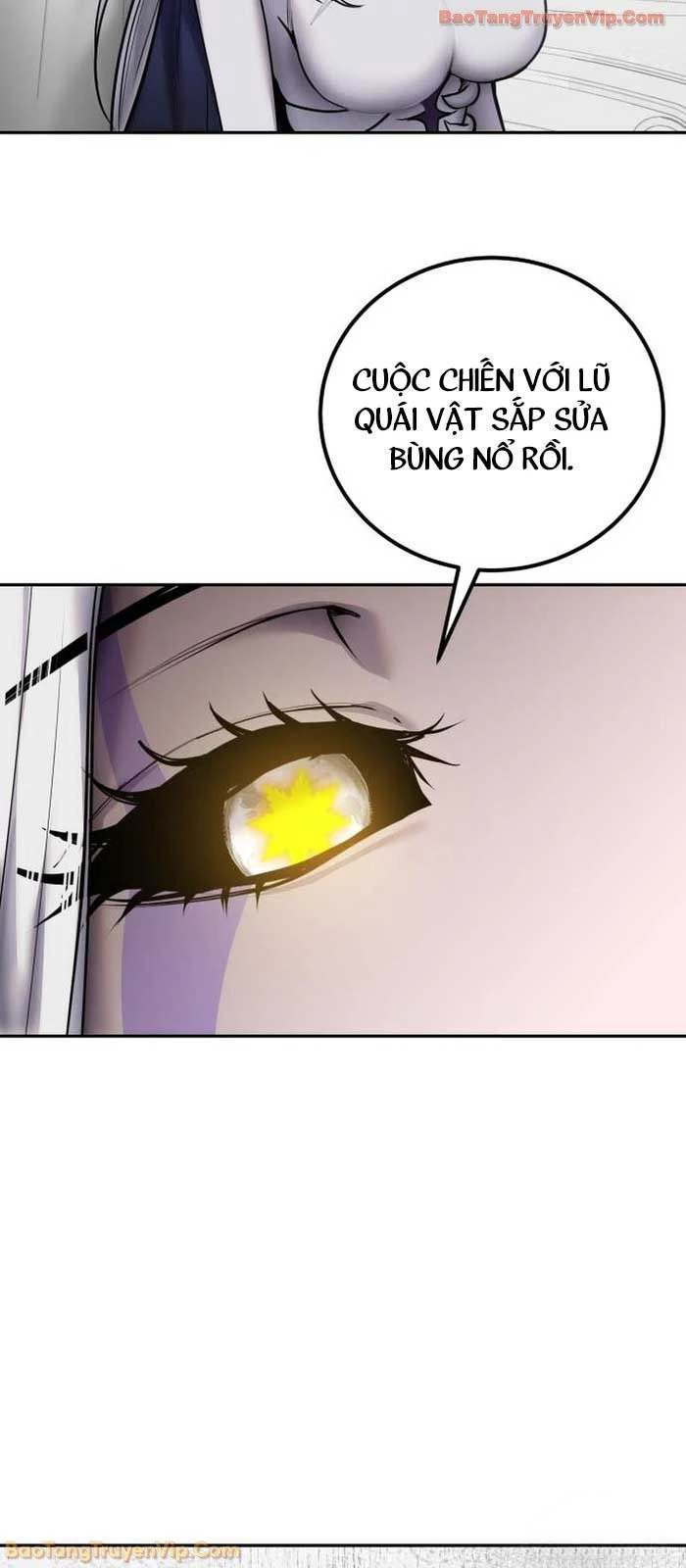 Tôi Mạnh Hơn Anh Hùng Chapter 99 - 14