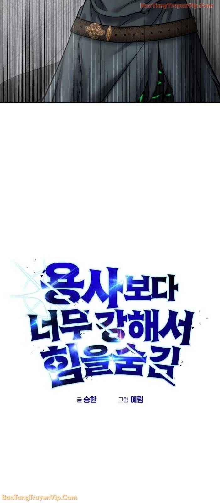 Tôi Mạnh Hơn Anh Hùng Chapter 99 - 19