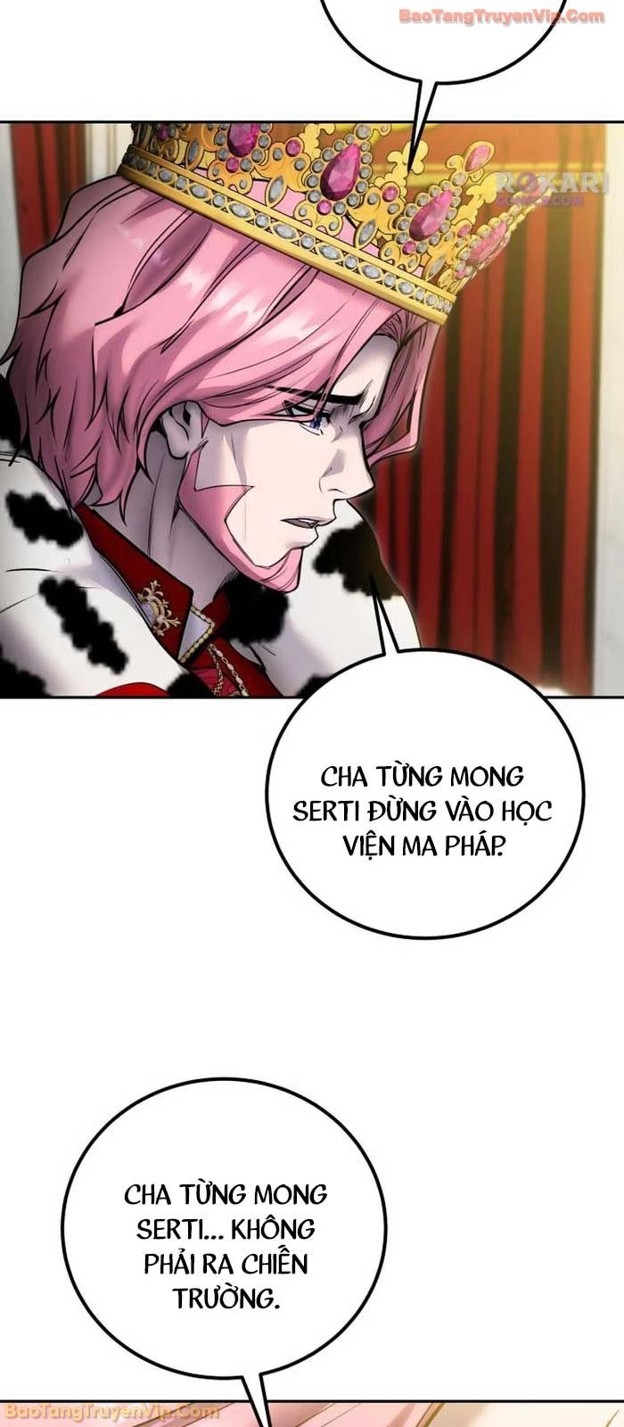 Tôi Mạnh Hơn Anh Hùng Chapter 99 - 22