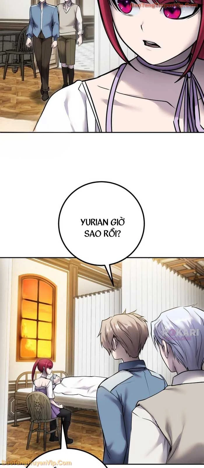 Tôi Mạnh Hơn Anh Hùng Chapter 99 - 29