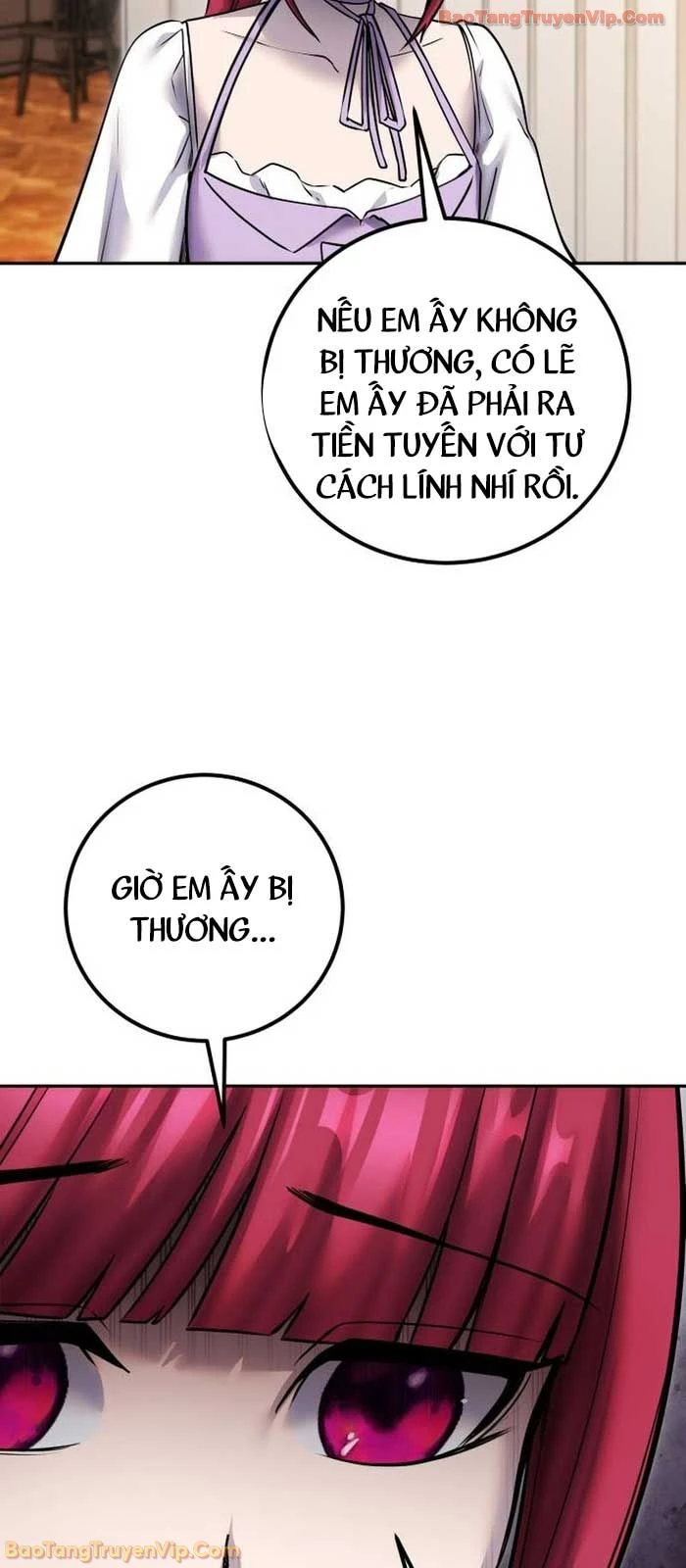 Tôi Mạnh Hơn Anh Hùng Chapter 99 - 33