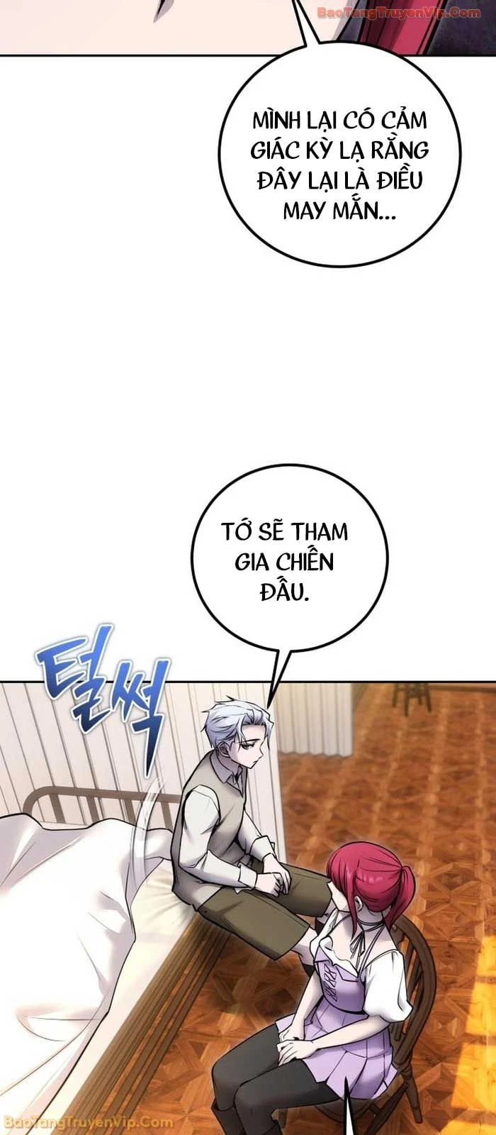 Tôi Mạnh Hơn Anh Hùng Chapter 99 - 34