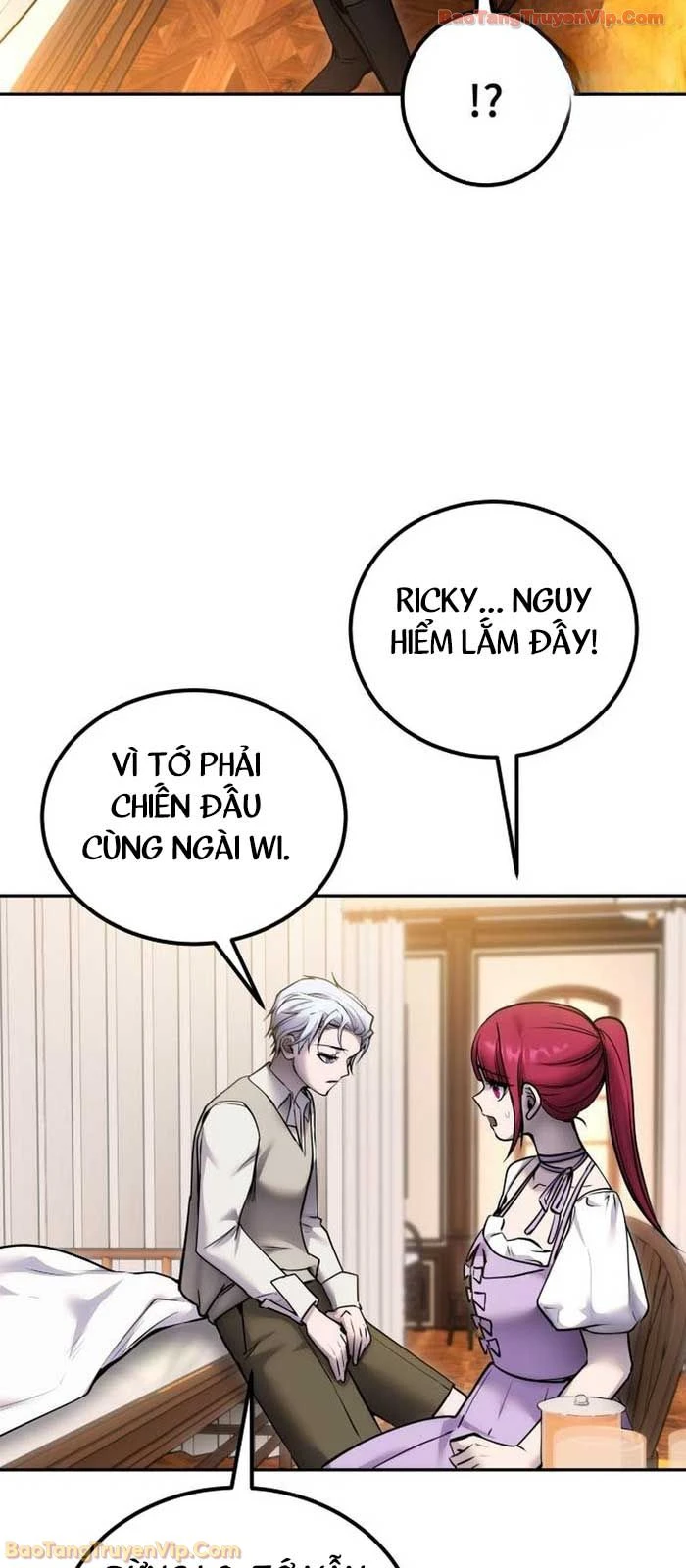 Tôi Mạnh Hơn Anh Hùng Chapter 99 - 35