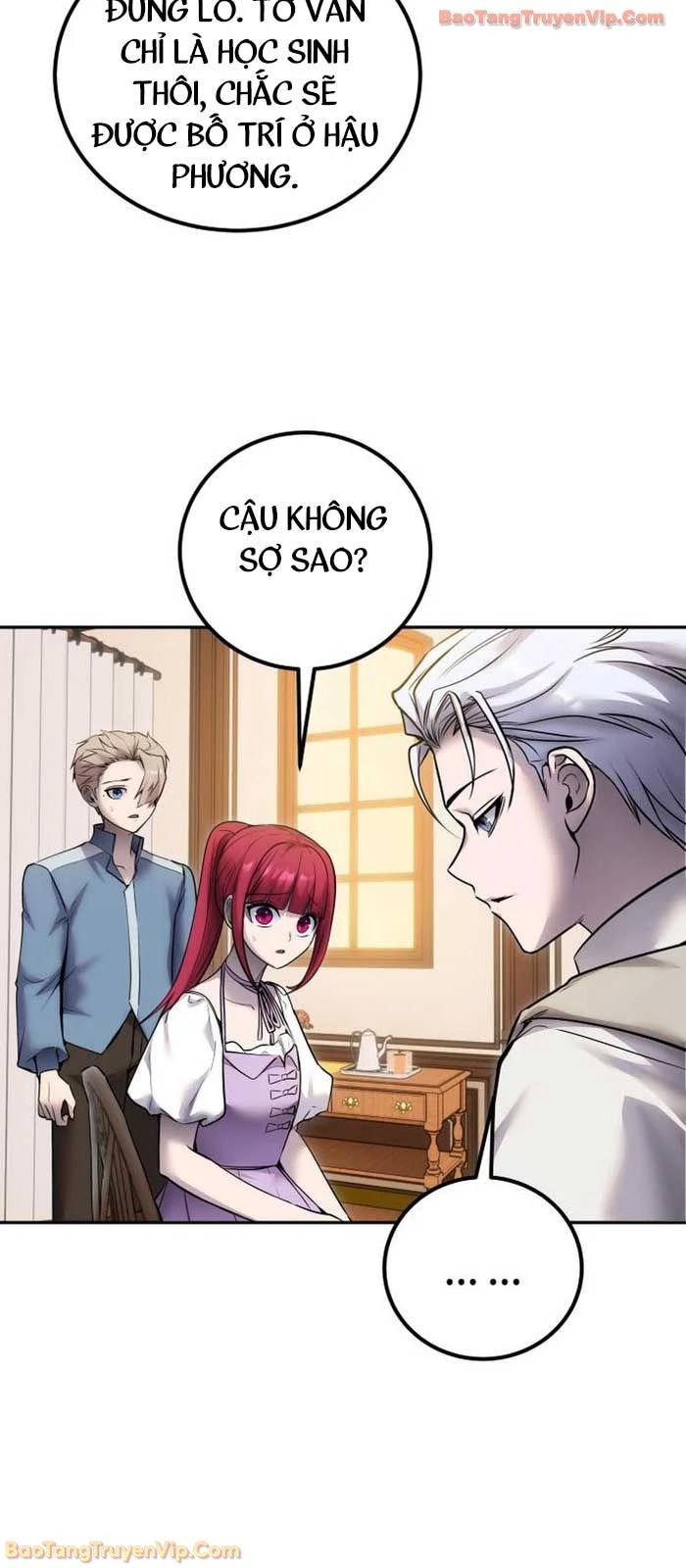 Tôi Mạnh Hơn Anh Hùng Chapter 99 - 36