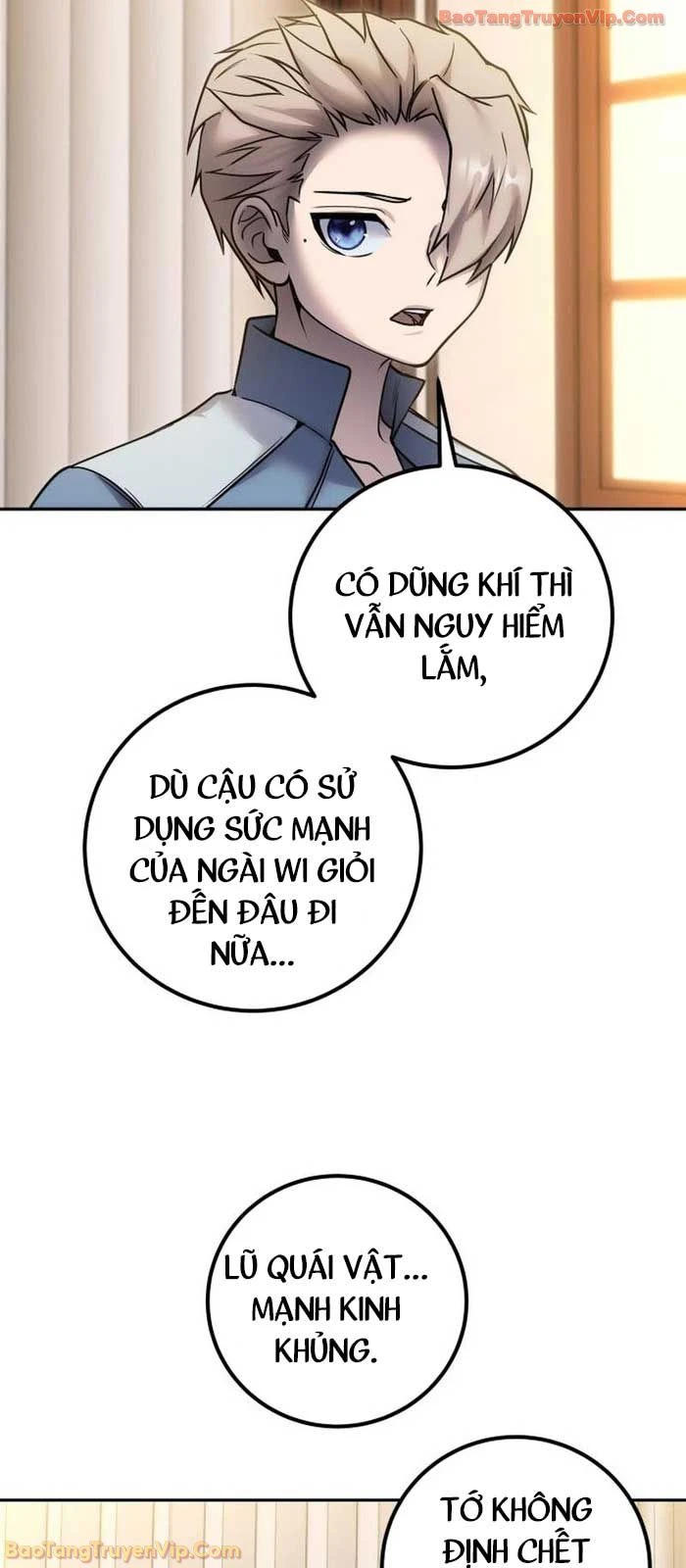 Tôi Mạnh Hơn Anh Hùng Chapter 99 - 38