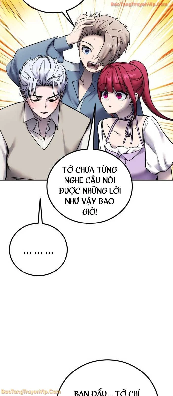 Tôi Mạnh Hơn Anh Hùng Chapter 99 - 40