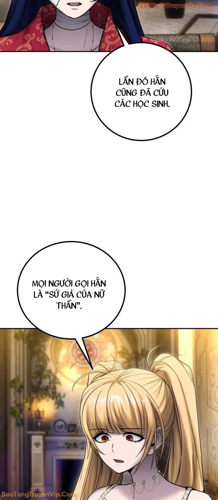 Tôi Mạnh Hơn Anh Hùng Chapter 99 - 58