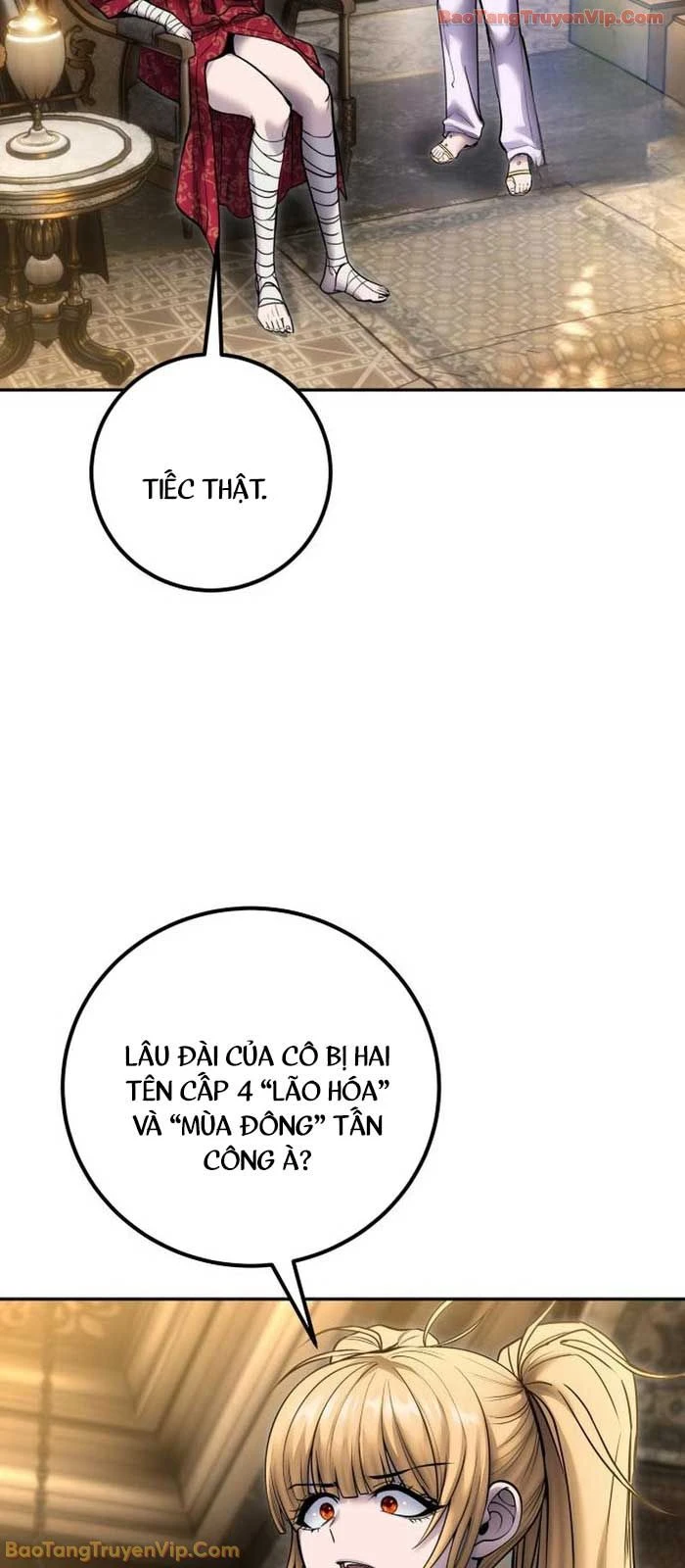 Tôi Mạnh Hơn Anh Hùng Chapter 99 - 60