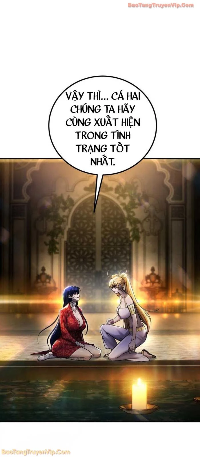 Tôi Mạnh Hơn Anh Hùng Chapter 99 - 80