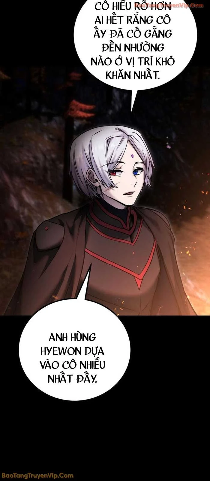 Tôi Mạnh Hơn Anh Hùng Chapter 99 - 83