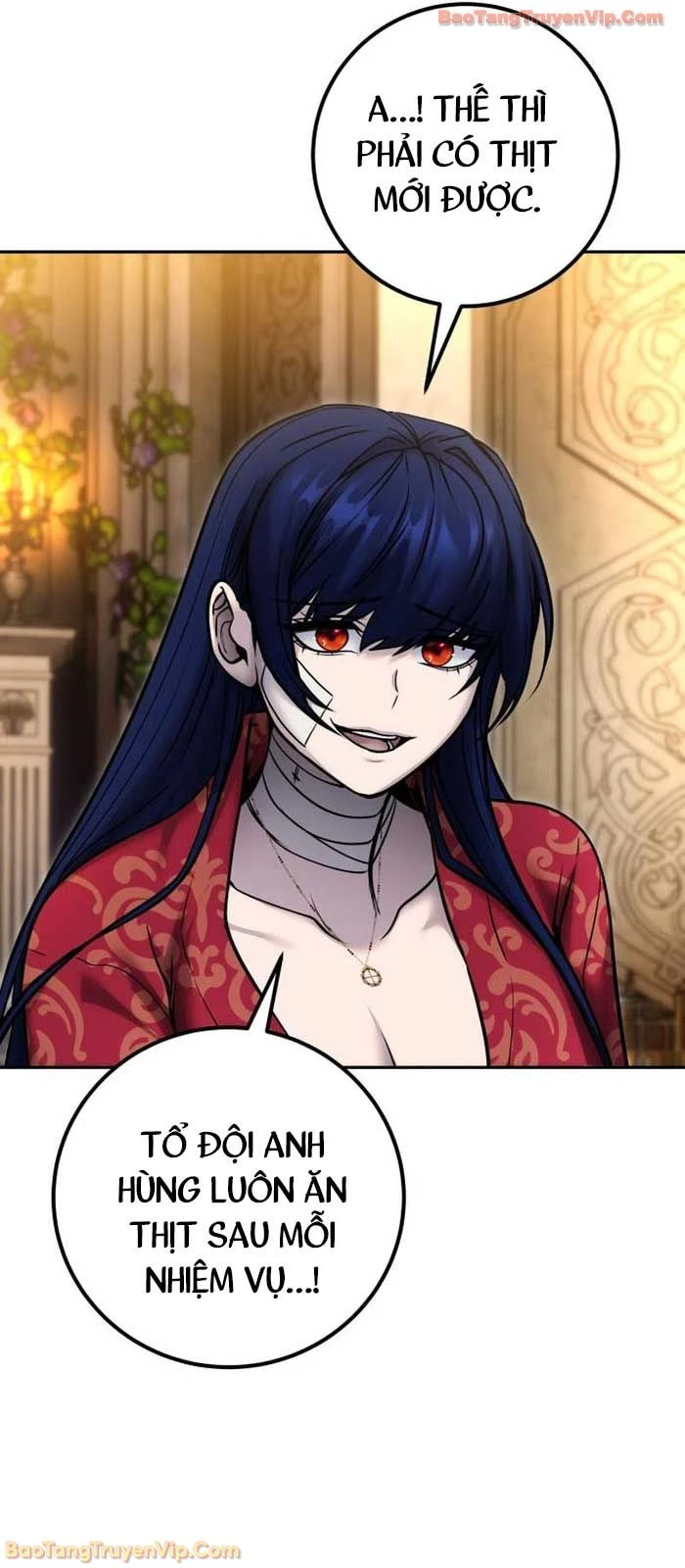 Tôi Mạnh Hơn Anh Hùng Chapter 99 - 86