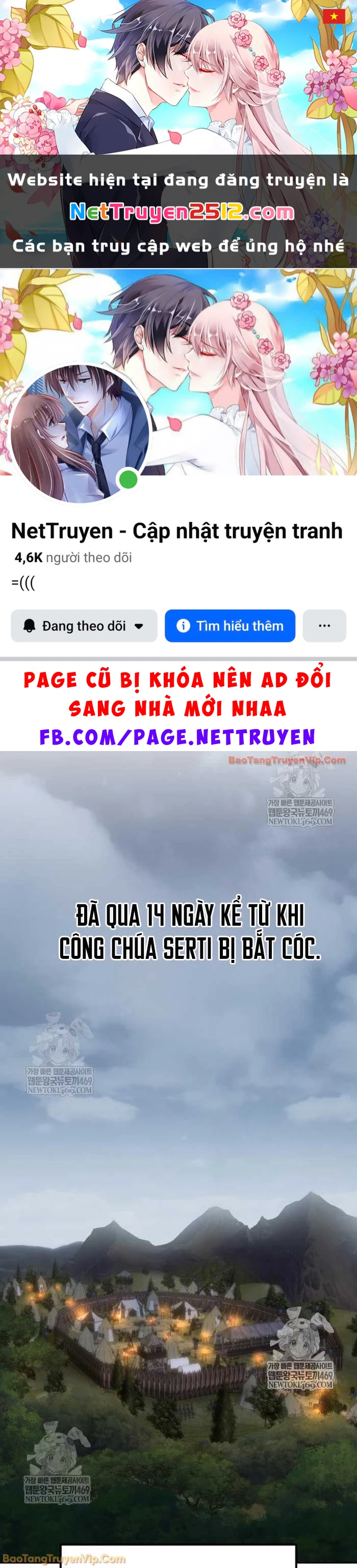 Tôi Mạnh Hơn Anh Hùng Chapter 100 - 1