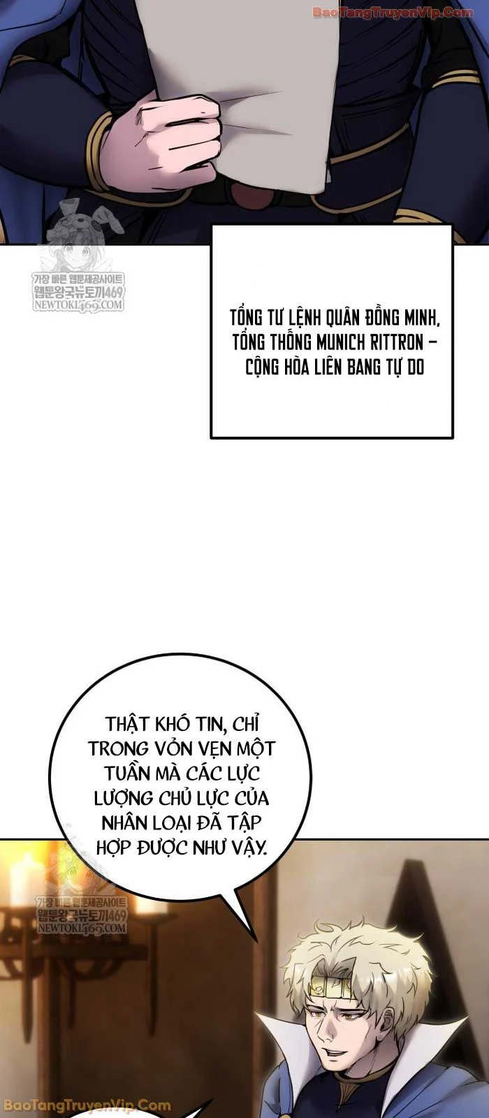 Tôi Mạnh Hơn Anh Hùng Chapter 100 - 4