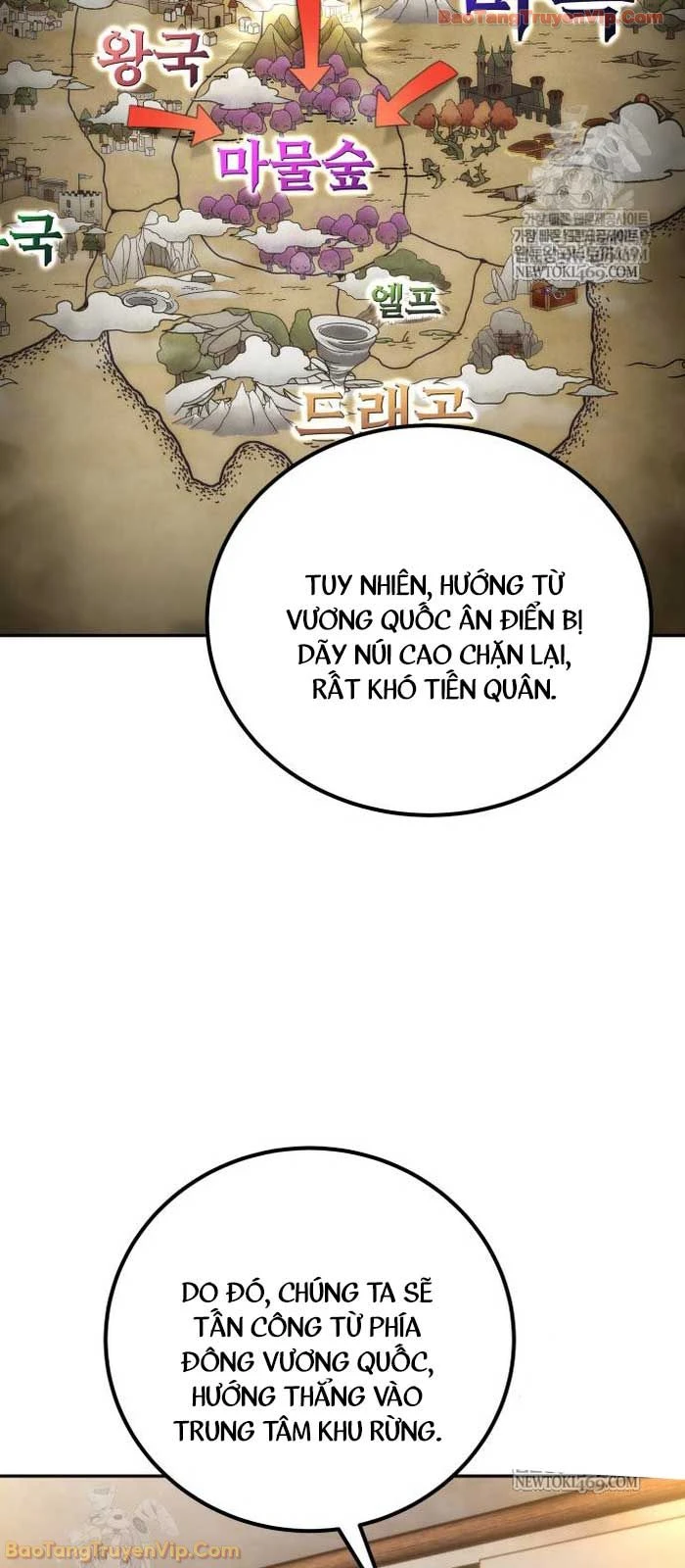 Tôi Mạnh Hơn Anh Hùng Chapter 100 - 8