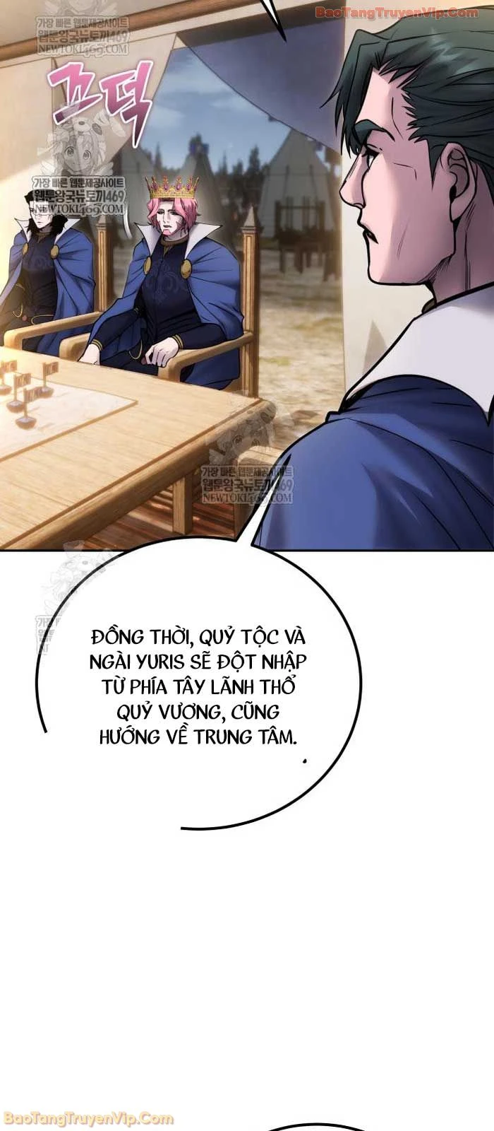 Tôi Mạnh Hơn Anh Hùng Chapter 100 - 9