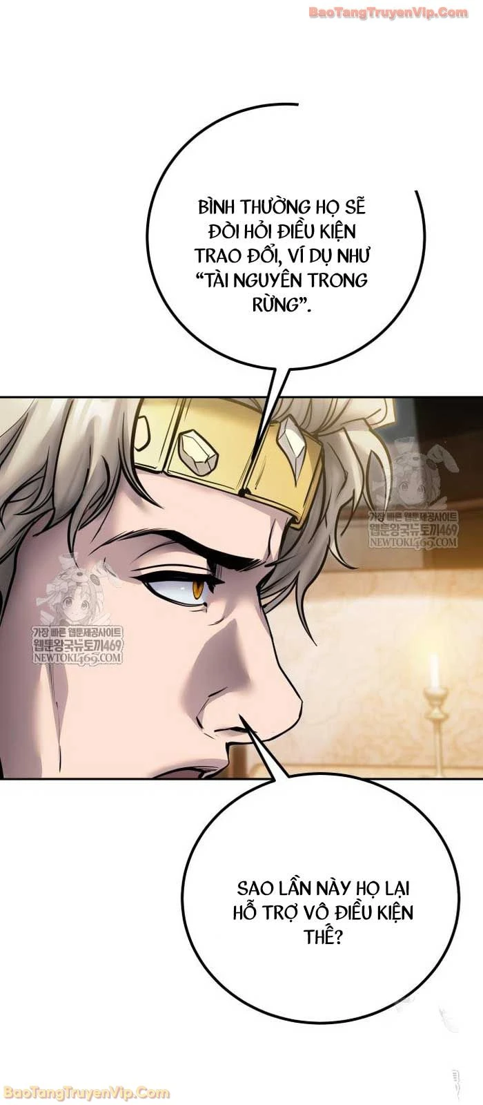 Tôi Mạnh Hơn Anh Hùng Chapter 100 - 11