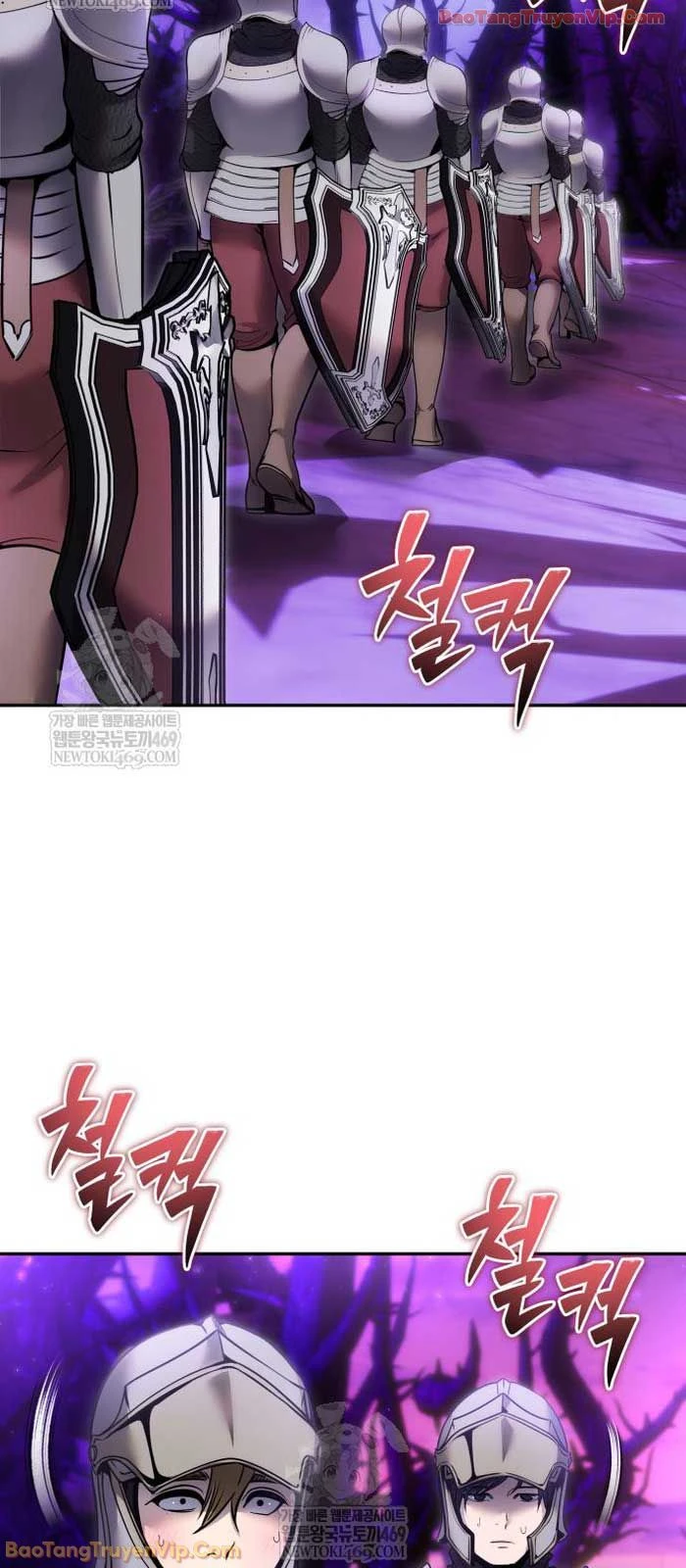 Tôi Mạnh Hơn Anh Hùng Chapter 100 - 25