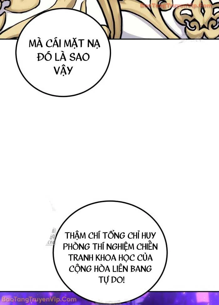 Tôi Mạnh Hơn Anh Hùng Chapter 100 - 31