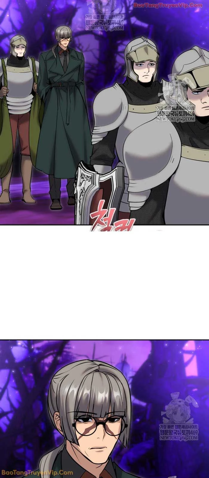 Tôi Mạnh Hơn Anh Hùng Chapter 100 - 32