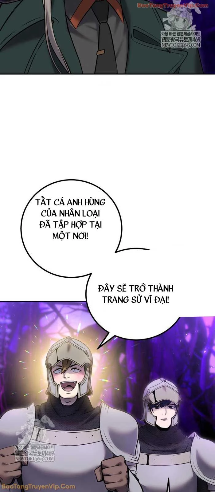 Tôi Mạnh Hơn Anh Hùng Chapter 100 - 33