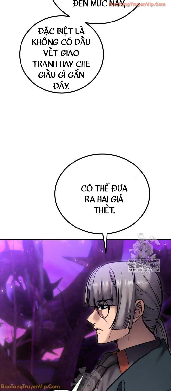 Tôi Mạnh Hơn Anh Hùng Chapter 100 - 62