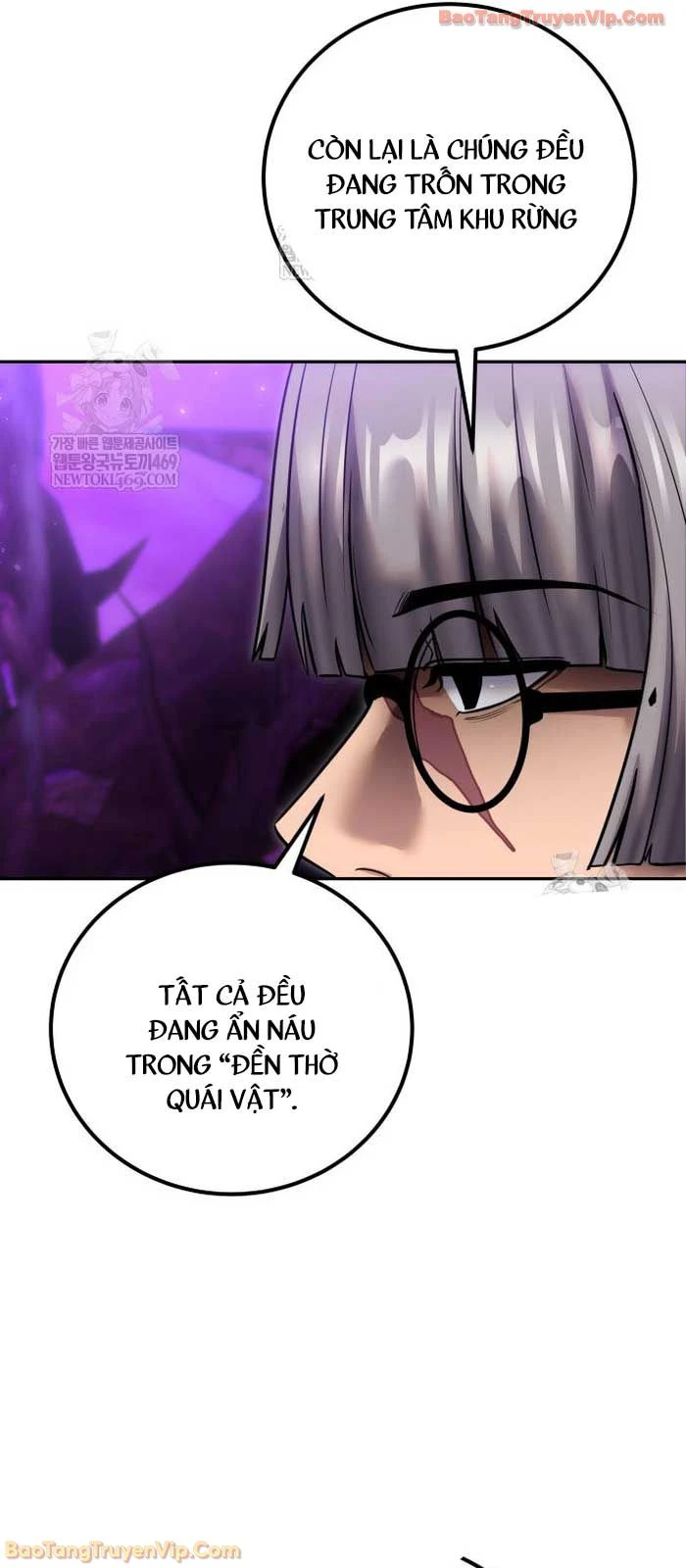 Tôi Mạnh Hơn Anh Hùng Chapter 100 - 64