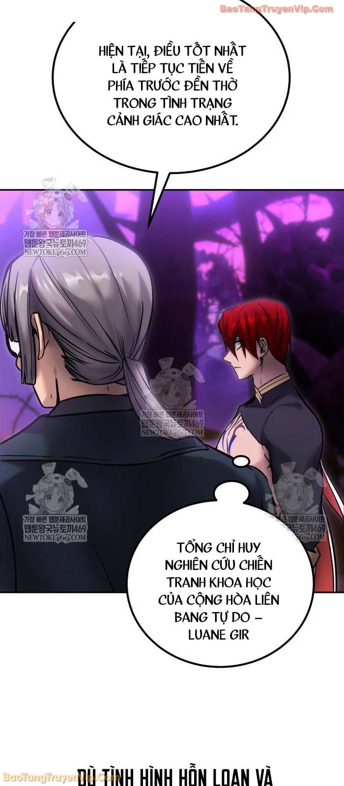 Tôi Mạnh Hơn Anh Hùng Chapter 100 - 65