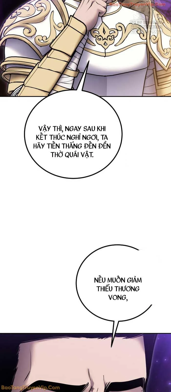 Tôi Mạnh Hơn Anh Hùng Chapter 100 - 72