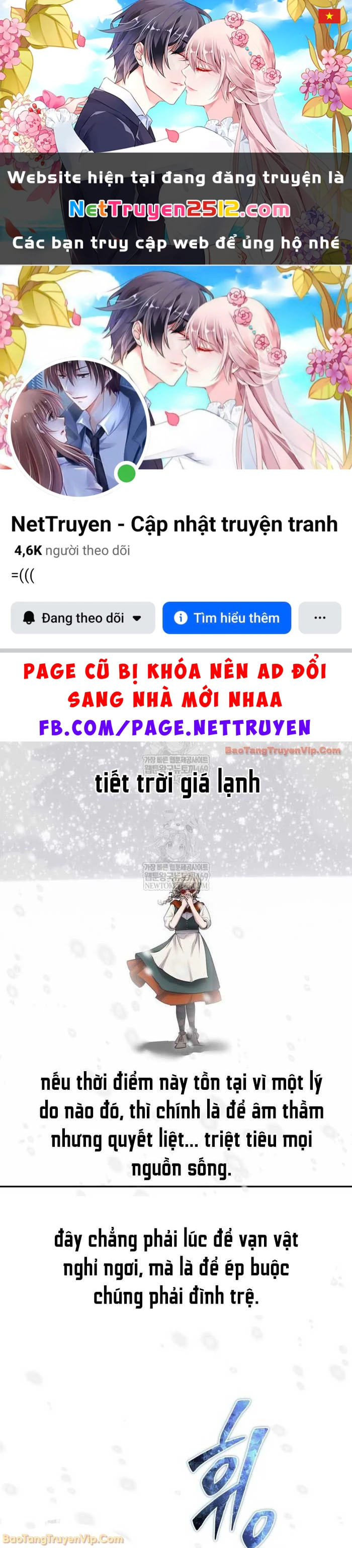 Tôi Mạnh Hơn Anh Hùng Chapter 101 - 1