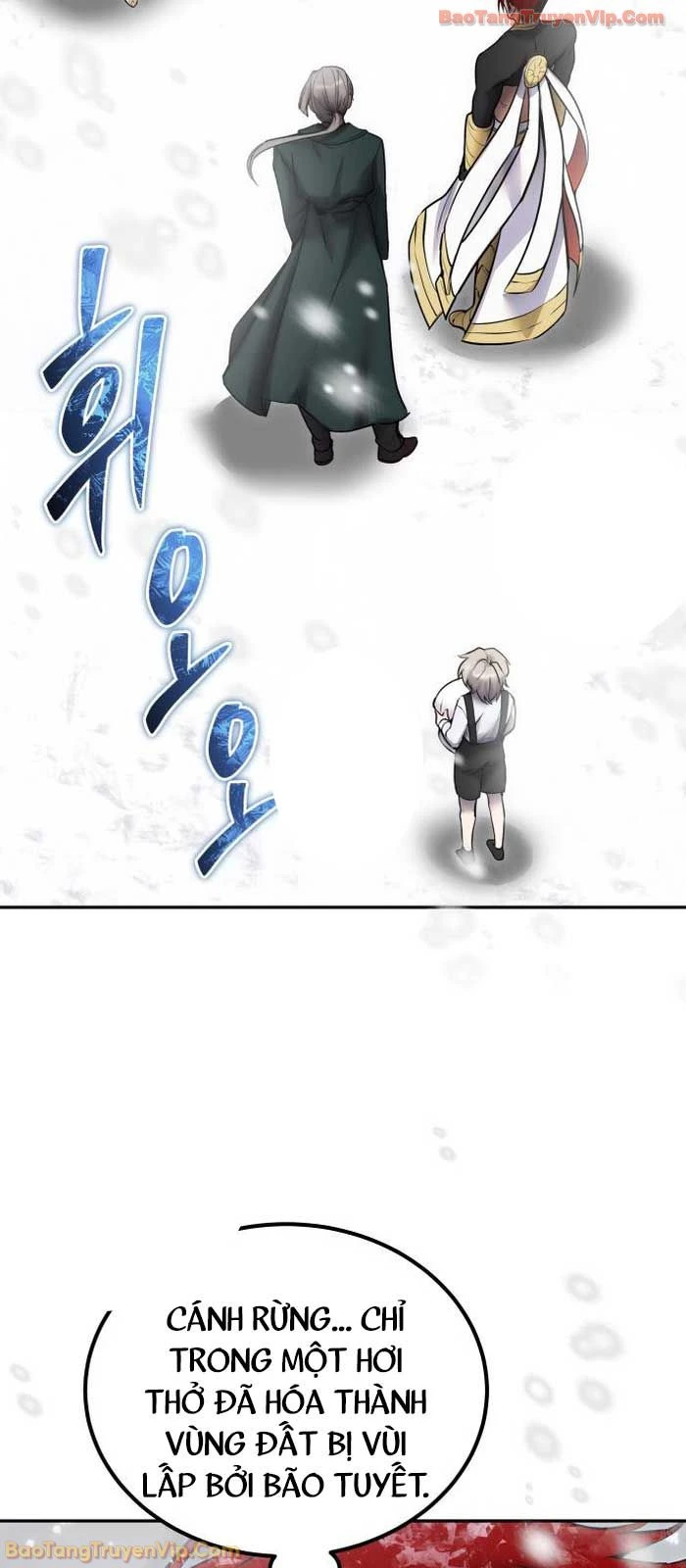 Tôi Mạnh Hơn Anh Hùng Chapter 101 - 4