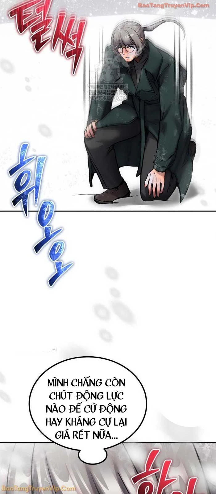 Tôi Mạnh Hơn Anh Hùng Chapter 101 - 6