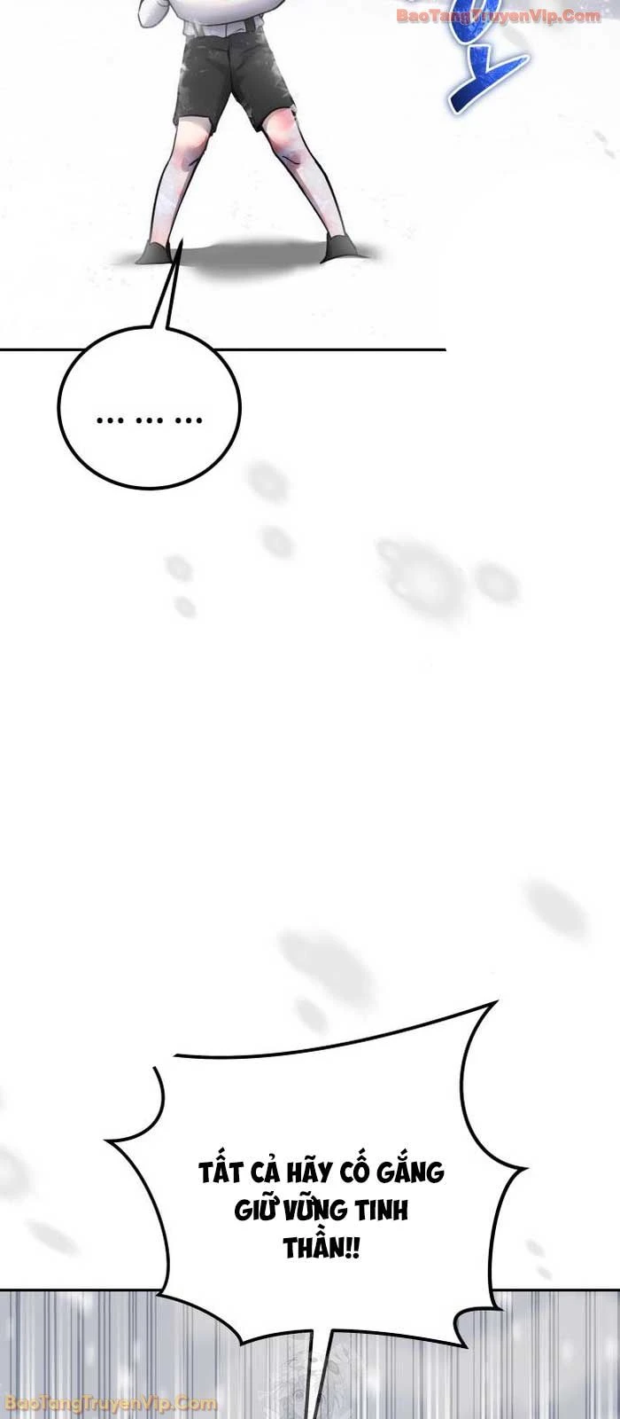 Tôi Mạnh Hơn Anh Hùng Chapter 101 - 8