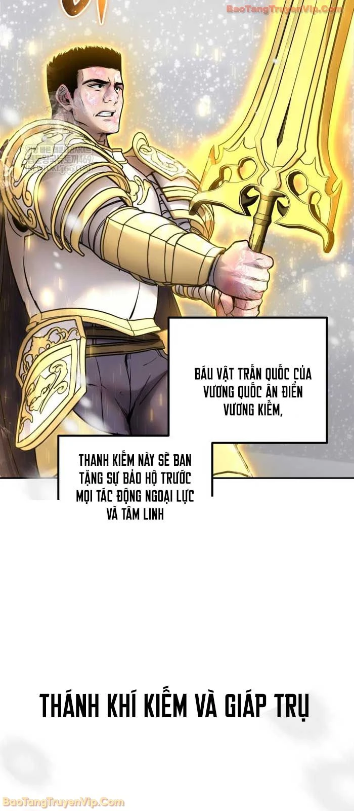 Tôi Mạnh Hơn Anh Hùng Chapter 101 - 11