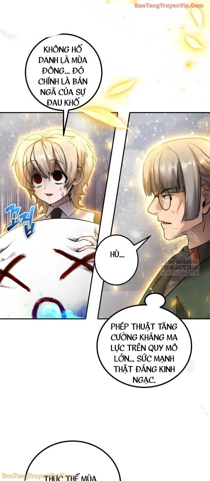 Tôi Mạnh Hơn Anh Hùng Chapter 101 - 17