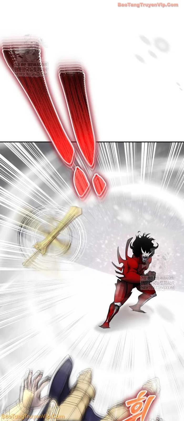 Tôi Mạnh Hơn Anh Hùng Chapter 101 - 22