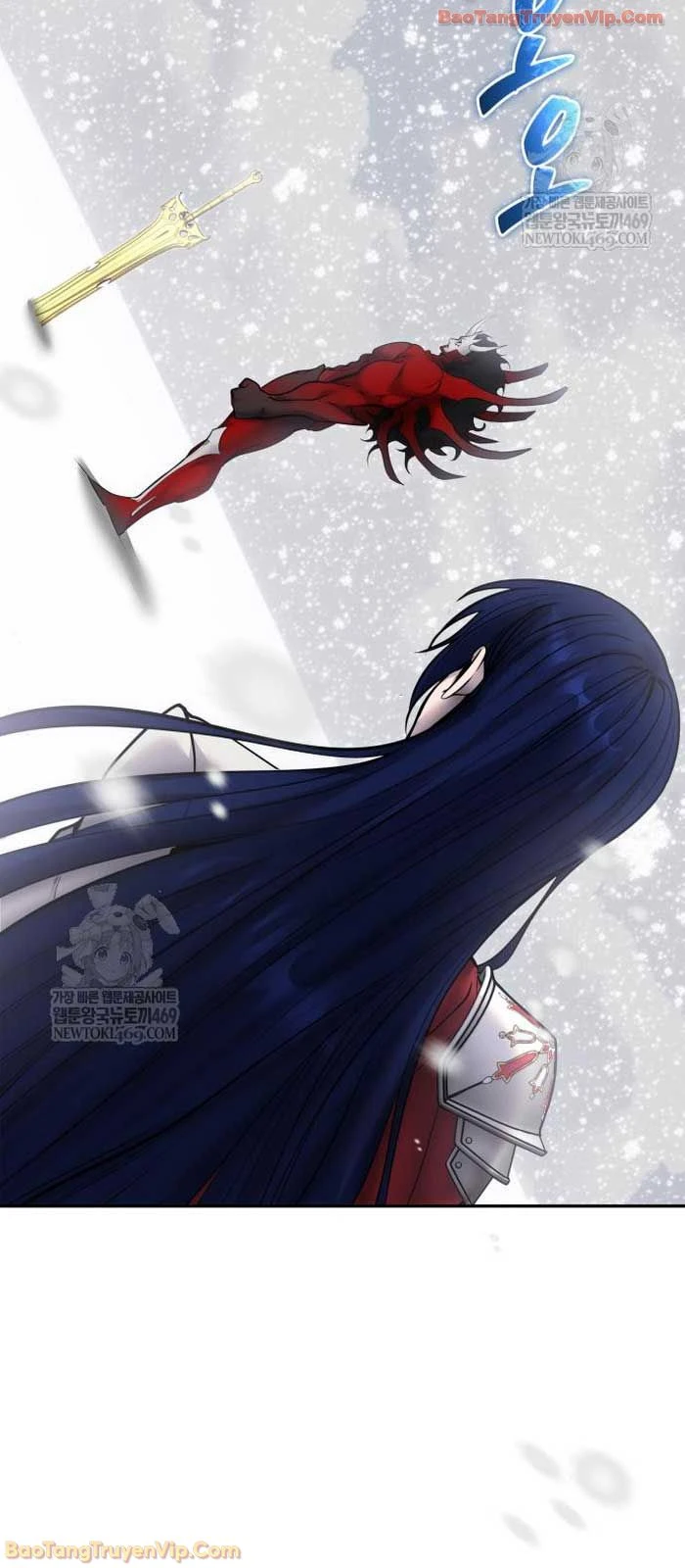 Tôi Mạnh Hơn Anh Hùng Chapter 101 - 26