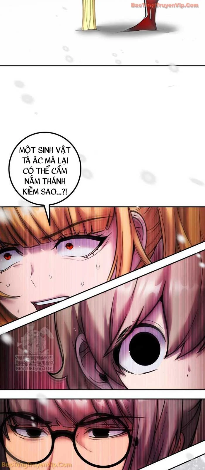 Tôi Mạnh Hơn Anh Hùng Chapter 101 - 29