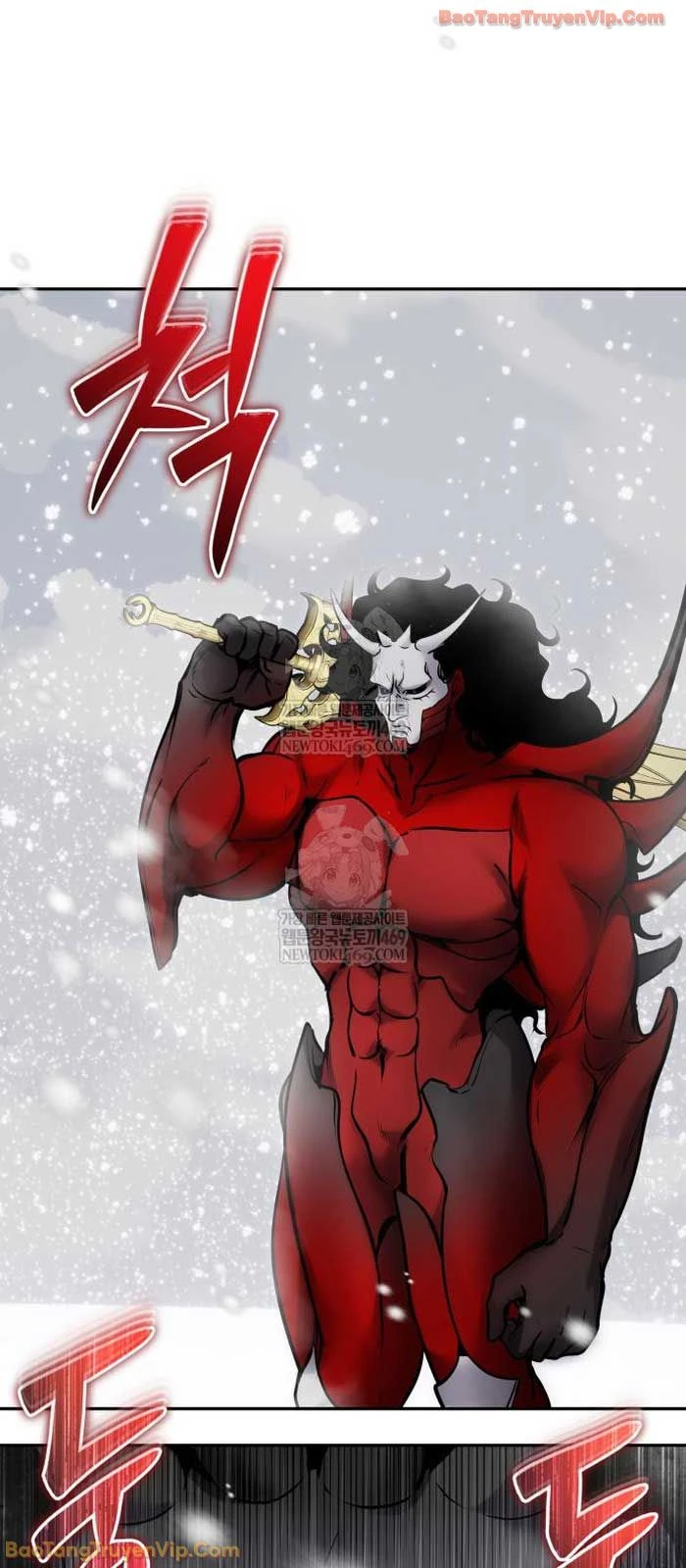 Tôi Mạnh Hơn Anh Hùng Chapter 101 - 34