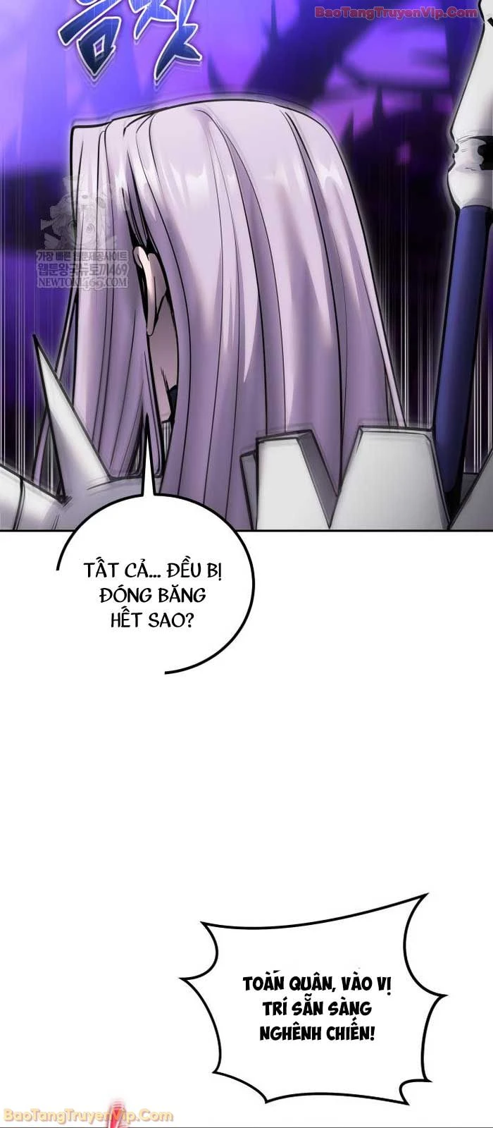 Tôi Mạnh Hơn Anh Hùng Chapter 101 - 43