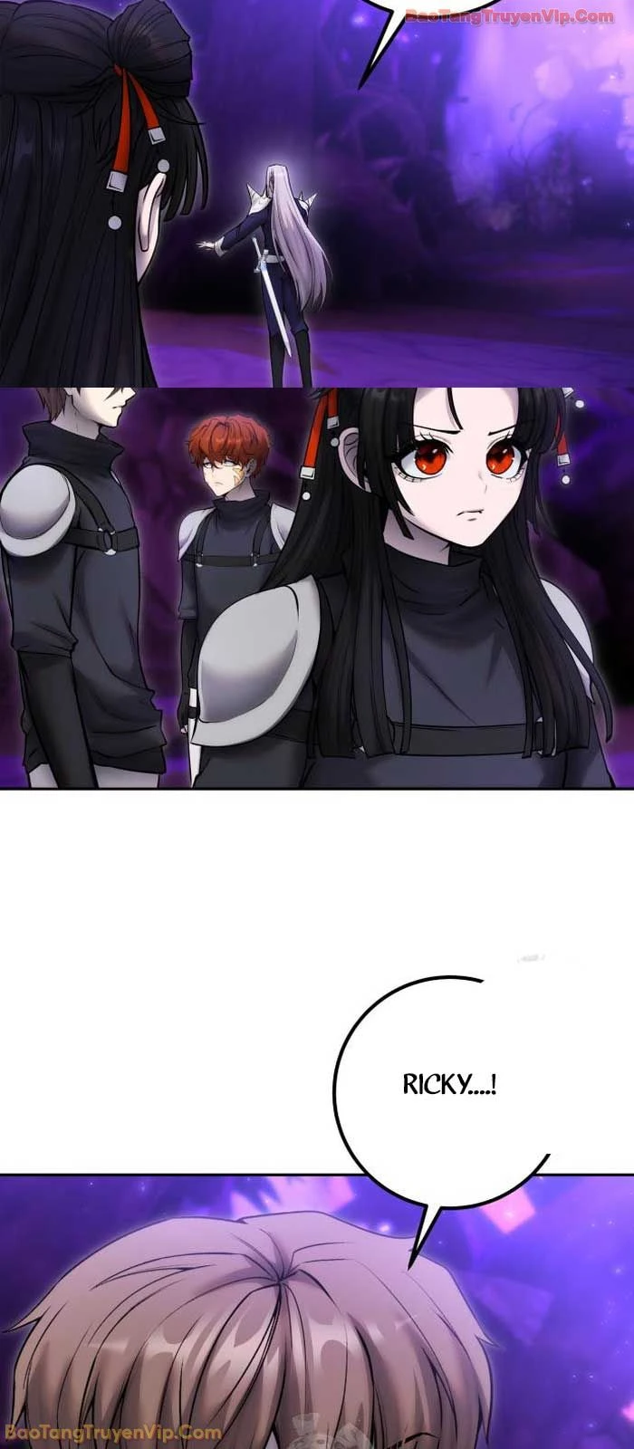 Tôi Mạnh Hơn Anh Hùng Chapter 101 - 49