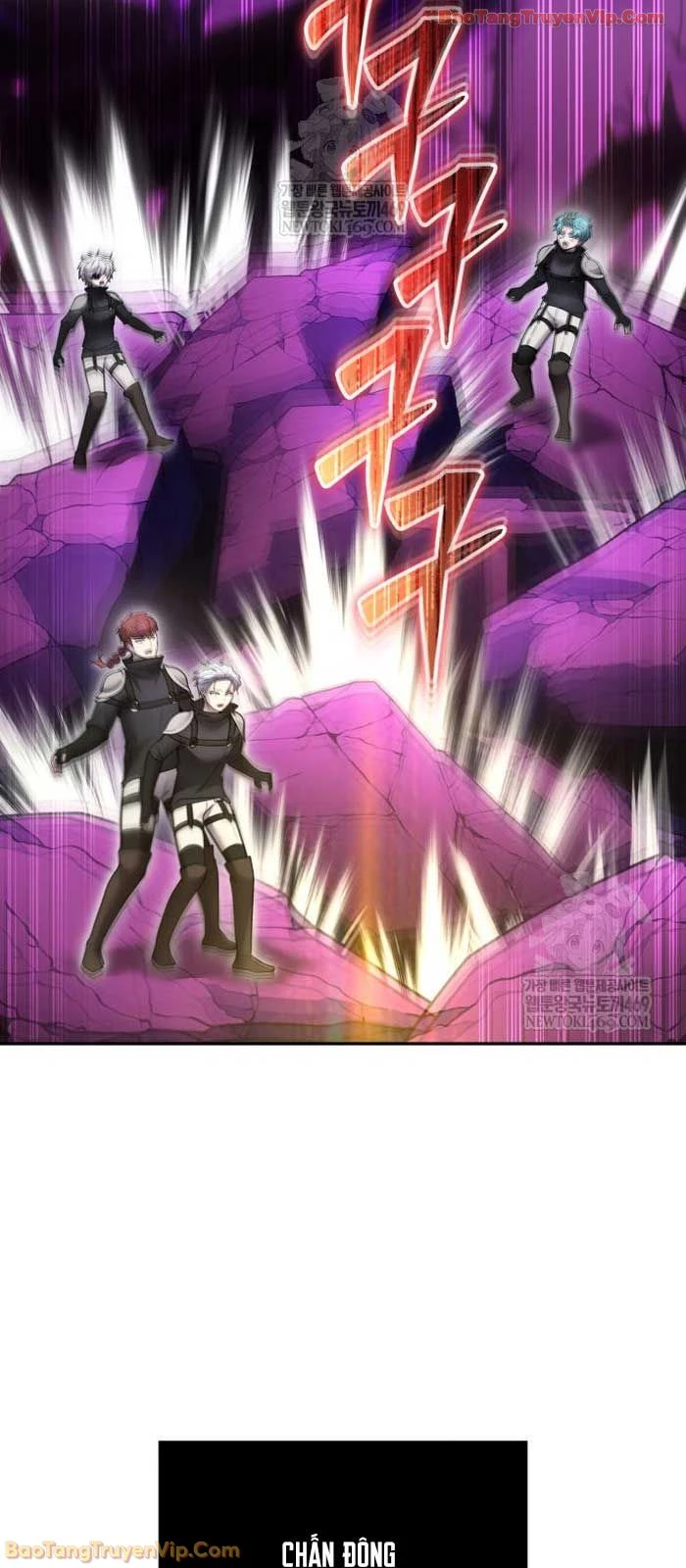 Tôi Mạnh Hơn Anh Hùng Chapter 101 - 60