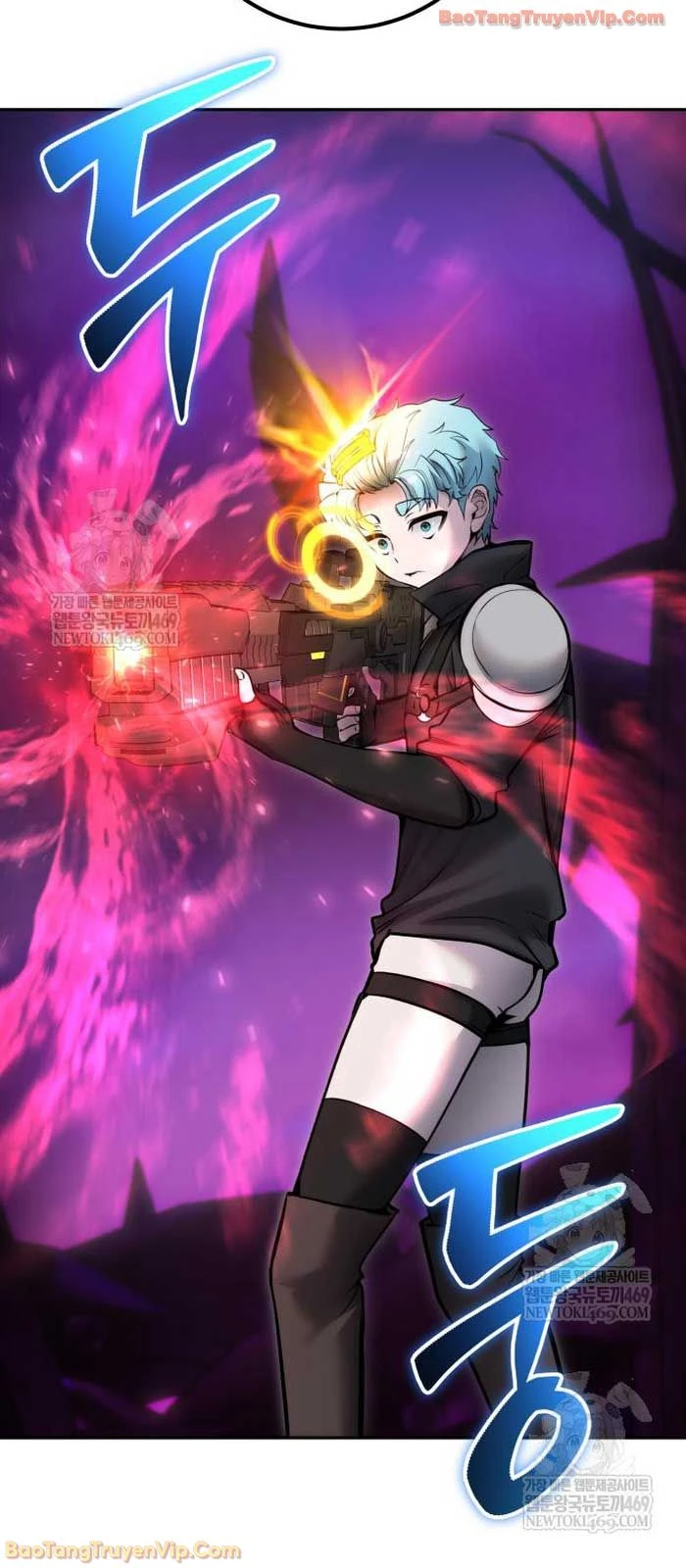 Tôi Mạnh Hơn Anh Hùng Chapter 101 - 66