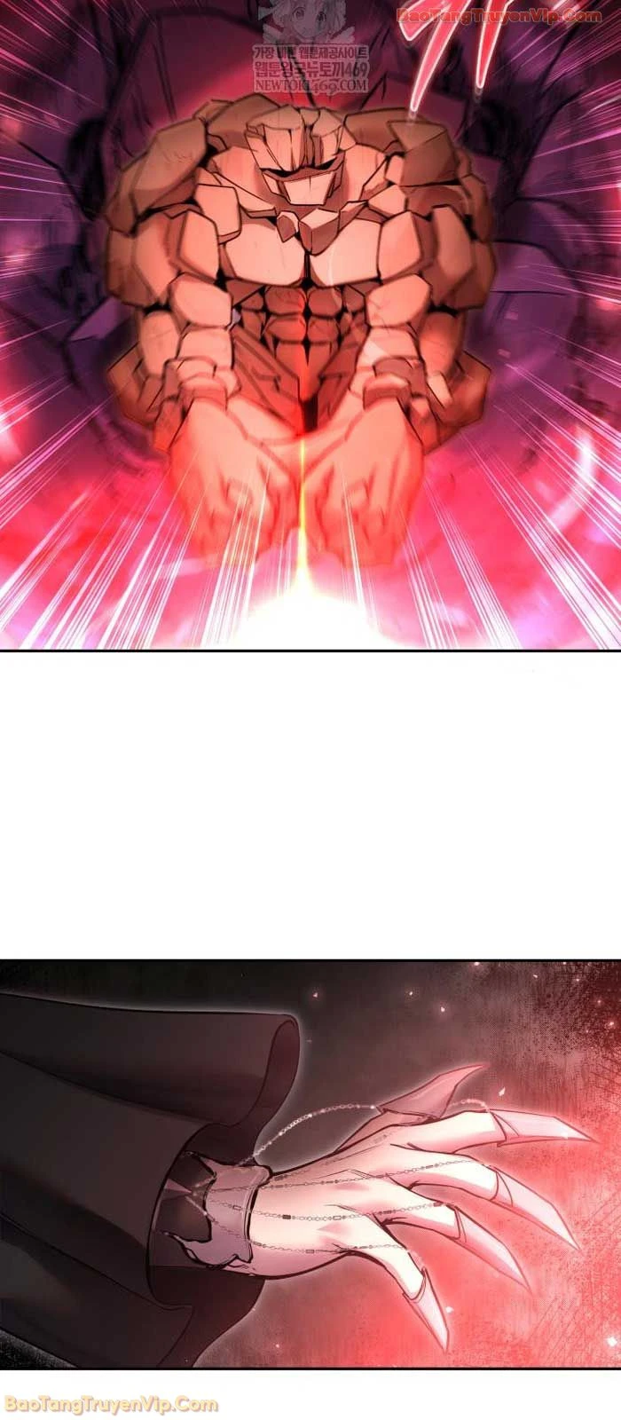 Tôi Mạnh Hơn Anh Hùng Chapter 101 - 73