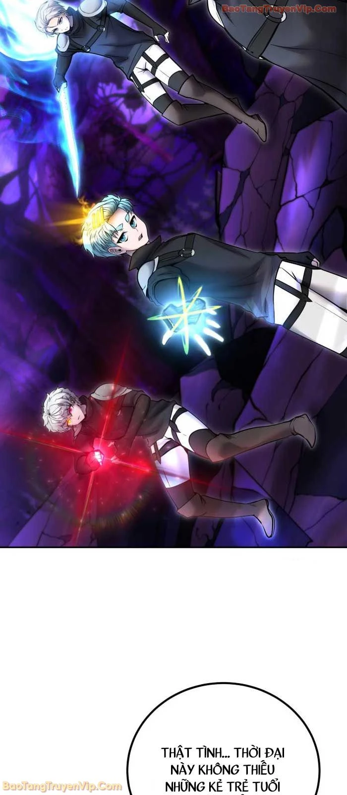 Tôi Mạnh Hơn Anh Hùng Chapter 101 - 85