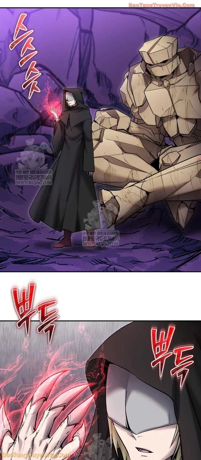 Tôi Mạnh Hơn Anh Hùng Chapter 102 - 12