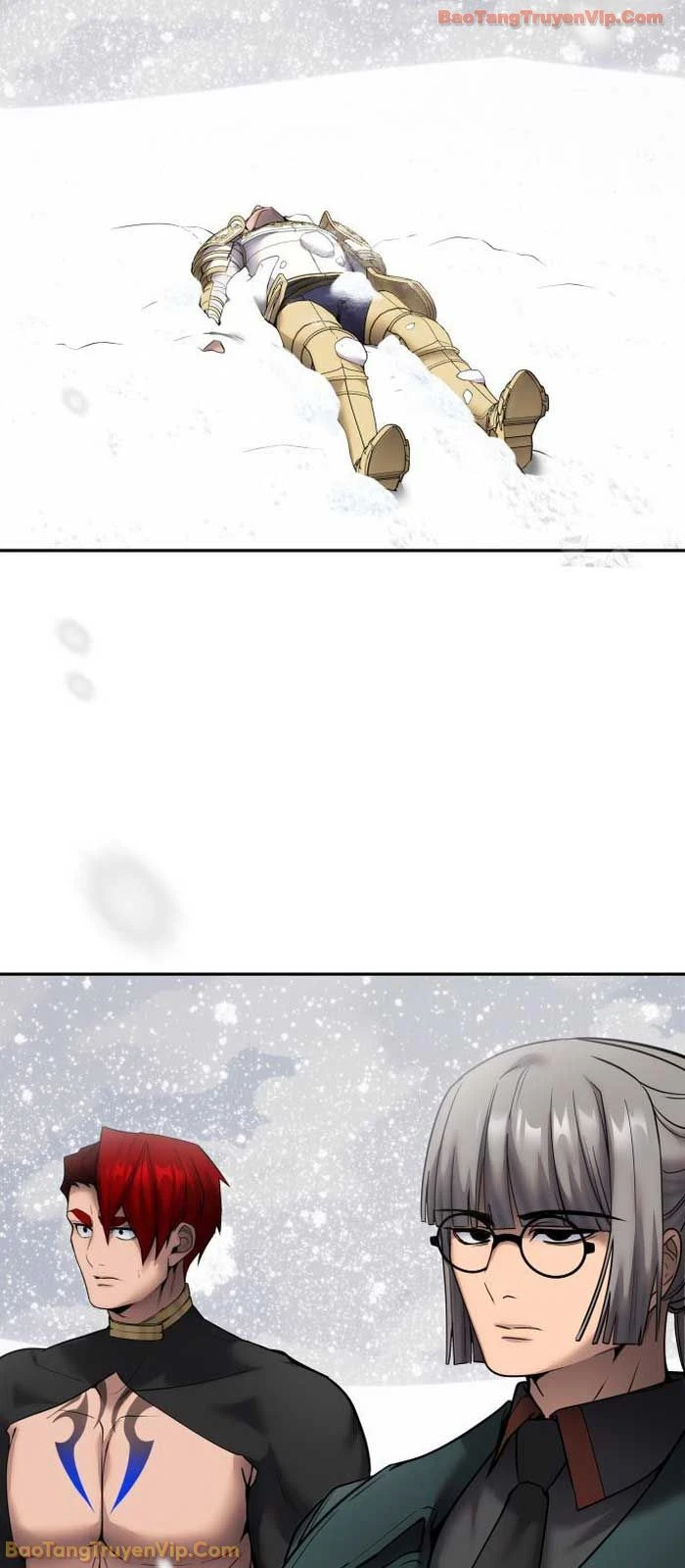 Tôi Mạnh Hơn Anh Hùng Chapter 102 - 21