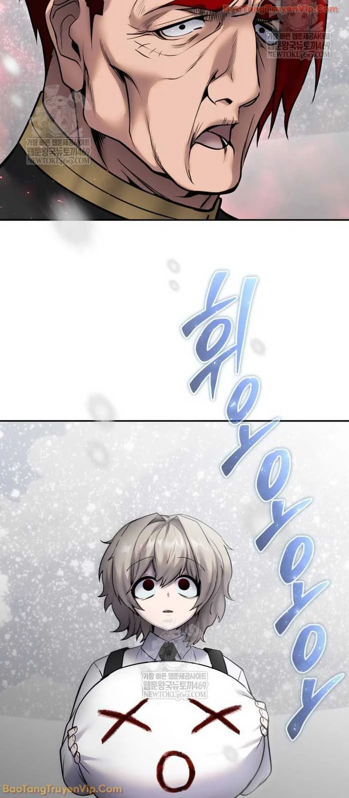 Tôi Mạnh Hơn Anh Hùng Chapter 102 - 38